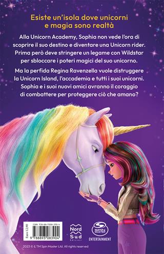 Un invito per Sophia. Unicorn Academy - Julie Sykes - Libro Nord-Sud 2024, Libri illustrati | Libraccio.it