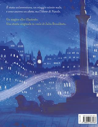 L'abete di Natale. Ediz. a colori - Julia Donaldson - Libro Nord-Sud 2024, Libri illustrati | Libraccio.it