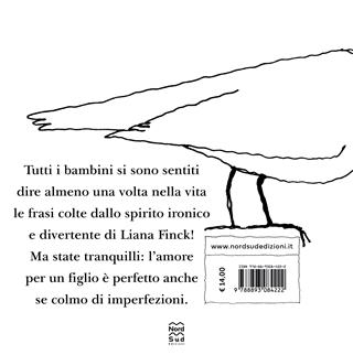 Ecco, l'hai rotto. Ediz. illustrata - Liana Finck - Libro Nord-Sud 2024, Libri illustrati | Libraccio.it