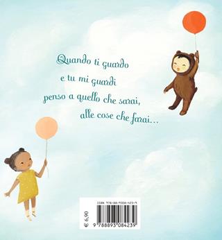 La tua vita sarà meravigliosa. Ediz. a colori - Emily Winfield Martin - Libro Nord-Sud 2024, Mini albi illustrati | Libraccio.it