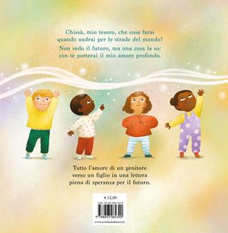 Ti auguro il mondo. Ediz. a colori - Kate Thompson, Kitty Harris - Libro Nord-Sud 2024, Libri illustrati | Libraccio.it
