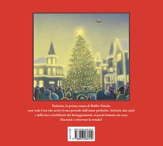 Fulmine e la stella polare. Ediz. a colori - Matt Tavares - Libro Nord-Sud 2024, Libri illustrati | Libraccio.it