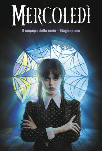 Mercoledi. Il romanzo della serie. Stagione uno - Tehlor Kay Mejia - Libro Nord-Sud 2025, Narrativa | Libraccio.it