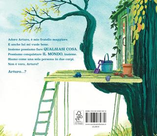 Vietato ai fratellini - Ben Mantle - Libro Nord-Sud 2026, Libri illustrati | Libraccio.it