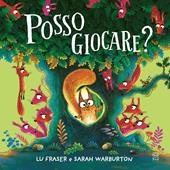 Posso giocare? Ediz. a colori