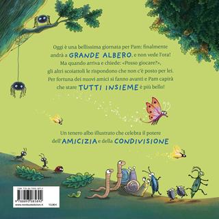 Posso giocare? Ediz. a colori - Lu Fraser, Sarah Warburton - Libro Nord-Sud 2026, Libri illustrati | Libraccio.it