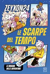 Le scarpe del tempo