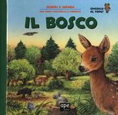 Il bosco. Ediz. a colori