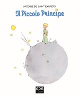 Il Piccolo Principe. Ediz. a colori - Antoine de Saint-Exupéry - Libro Ape Junior 2024, I grandi libri | Libraccio.it
