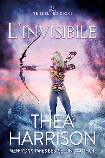 L'invisibile - Thea Harrison - Libro Triskell Edizioni 2020 | Libraccio.it