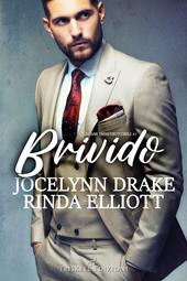 Brivido. Legami indistruttibili. Vol. 1