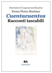 Cuentacuentos. Racconti tascabili