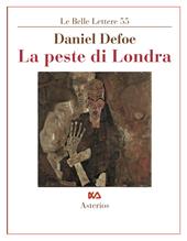 La peste di Londra