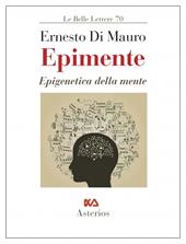 Epimente. Epigenetica della mente