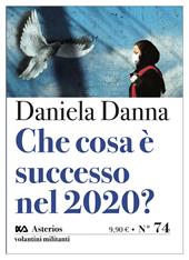 Che cosa è successo nel 2020?