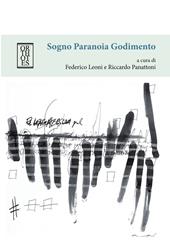 Sogno paranoia godimento