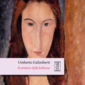 Libraccio Il mistero della bellezza (audiolibro)