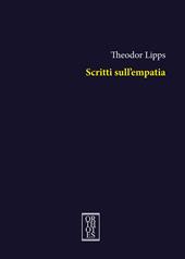 Scritti sull'empatia