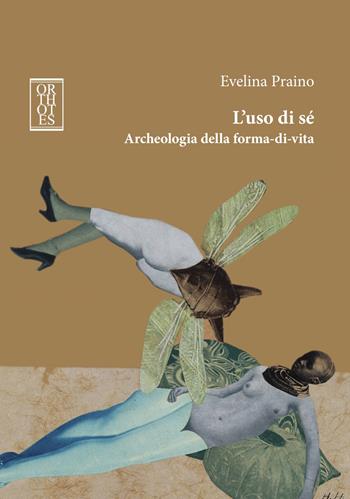 L'uso di sé. Archeologia della forma-di-vita - Evelina Praino - Libro Orthotes 2023, Studia humaniora | Libraccio.it