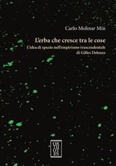 L'erba che cresce tra le cose. L'idea di spazio nell'empirismo trascendentale di Gilles Deleuze
