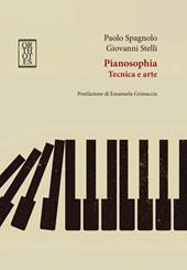 Pianosophia tecnica e arte