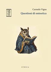 Questioni di ontoetica