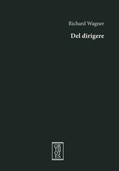 Del dirigere