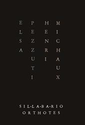 Henri Michaux