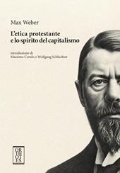 L'etica protestante e lo spirito del capitalismo