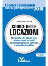 Codice delle locazioni