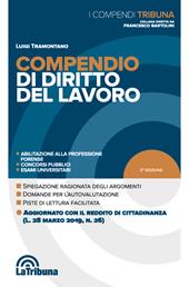 Compendio di diritto del lavoro