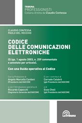 Codice delle comunicazioni elettroniche