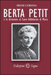 Berta Petit e la devozione al Cuore Addolorato di Maria