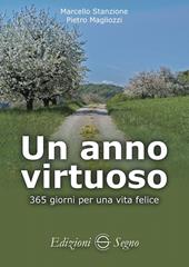 Un anno virtuoso. 365 giorni per una vita felice