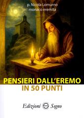 PENSIERI DALL'EREMO IN 50 PUNTI