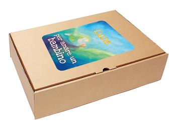 Luce per amare un bambino - Gabriella K. Turci - Libro Gruppo Editoriale Macro 2017, Genitori e figli | Libraccio.it