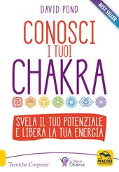 Conosci i tuoi Chakra