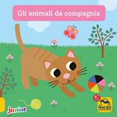 Gli animali da compagnia