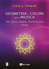 Geometria e colori della musica