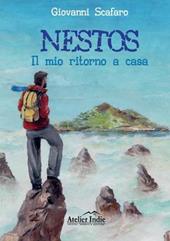 Nestos. Il mio ritorno a casa