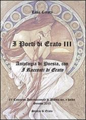 I poeti di Erato. Vol. 3