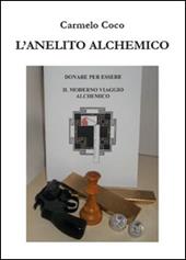 L' anelito alchemico