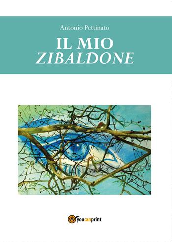 Il mio Zibaldone - Antonio Pettinato - Libro Youcanprint 2015 | Libraccio.it