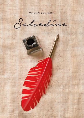 Salsedine - Riccardo Lauriello - Libro Youcanprint 2015, Poesia | Libraccio.it