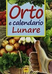 Orto e calendario lunare