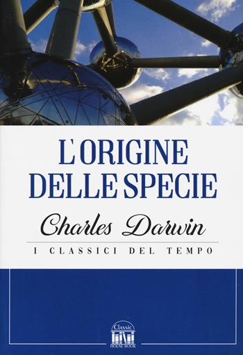L'origine delle specie - Charles Darwin - Libro 2M 2022, Classic House Book | Libraccio.it