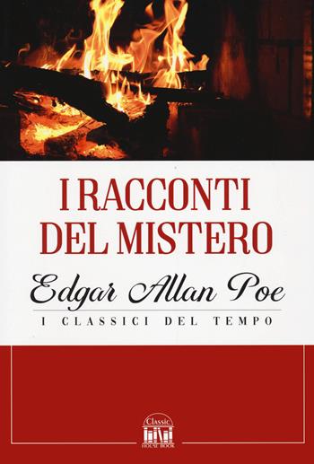 I racconti del mistero - Edgar Allan Poe - Libro 2M 2022, Classic House Book | Libraccio.it