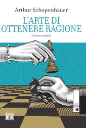 L'arte di ottenere ragione