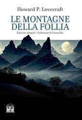 Le montagne della follia