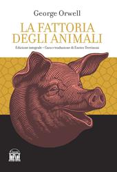 La fattoria di animali